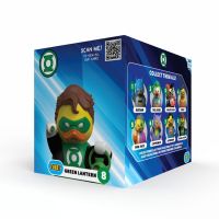 Tubbz kačička DC Comics - Green Lantern 6