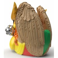 Tubbz kačička DC Comics - Hawkgirl (prvá edícia) 3