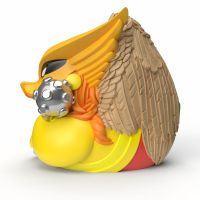 Tubbz kačička DC Comics - Hawkgirl (prvá edícia) 5