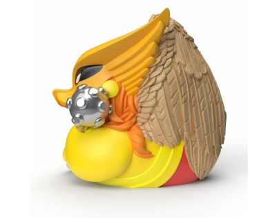 Tubbz kačička DC Comics - Hawkgirl (prvá edícia)