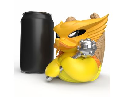 Tubbz kačička DC Comics - Hawkgirl (prvá edícia)