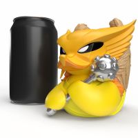 Tubbz kačička DC Comics - Hawkgirl (prvá edícia) 6
