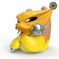 Tubbz kačička DC Comics - Hawkgirl (prvá edícia) 2