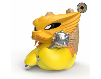 Tubbz kačička DC Comics - Hawkgirl (prvá edícia)
