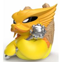 Tubbz kačička DC Comics - Hawkgirl (prvá edícia)