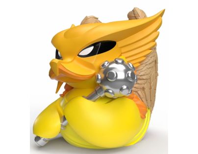 Tubbz kačička DC Comics - Hawkgirl (prvá edícia)