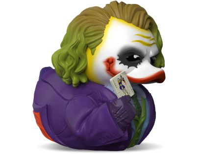 Tubbz kačička DC Comics - Joker Temný Rytier (prvá edícia)
