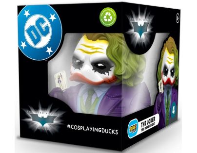 Tubbz kačička DC Comics - Jokern The Dark Knight