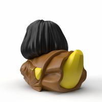 Tubbz kačička DC Comics - Lois Lane (prvá edícia) 2