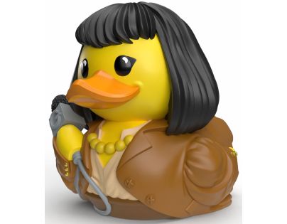 Tubbz kačička DC Comics - Lois Lane (prvá edícia)