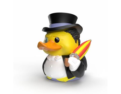 Numskull Tubbz kačička DC Comics Penguin (prvá edícia)