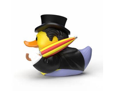Numskull Tubbz kačička DC Comics Penguin (prvá edícia)