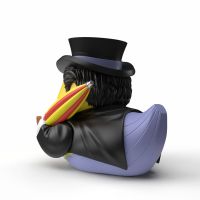 Numskull Tubbz kačička DC Comics Penguin (prvá edícia) 4