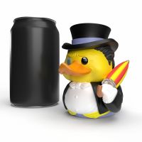 Numskull Tubbz kačička DC Comics Penguin (prvá edícia) 5