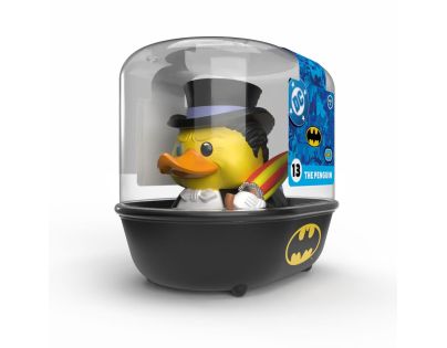Numskull Tubbz kačička DC Comics Penguin (prvá edícia)