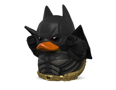 Tubbz Kačička DC Comics Batman The Dark Knight