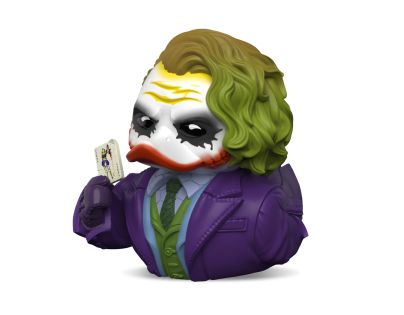 Tubbz Kačička DC Comics Joker The Dark Knight