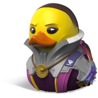 Tubbz kačička Destiny Ikora (prvá edícia) 6