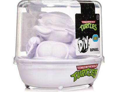 Tubbz kačička DIY TMNT - Raphael