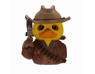 Tubbz kačička Fallout TV - Ghoul (prvá edícia)