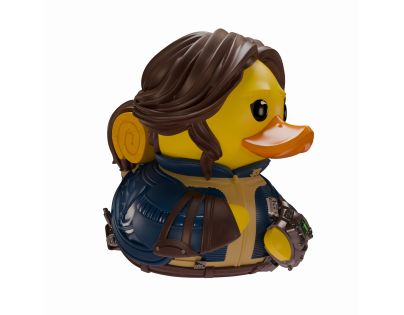 Tubbz kačička Fallout TV - Lucy Maclean