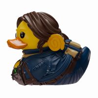 Tubbz kačička Fallout TV - Lucy Maclean 3