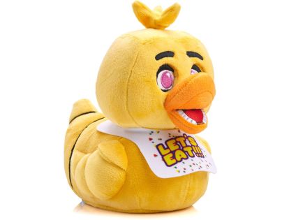 Tubbz kačička plyšová FNAF - Chica