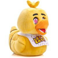 Tubbz kačička plyšová FNAF - Chica