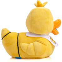 Tubbz kačička plyšová FNAF - Chica 4