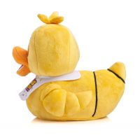 Tubbz kačička plyšová FNAF - Chica 5