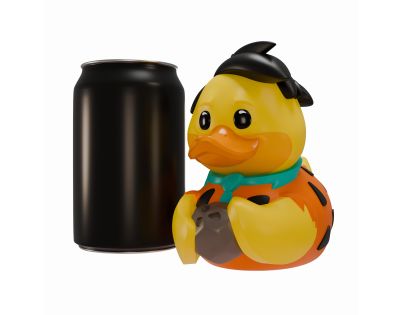 Tubbz kačička Flinstounovi - Fred (prvá edícia)
