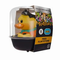 Tubbz kačička Flinstounovi - Fred (prvá edícia) 6