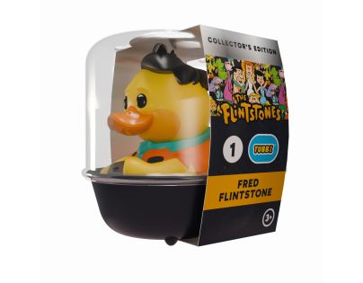 Tubbz kačička Flinstounovi - Fred (prvá edícia)