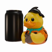 Tubbz kačička Flinstounovi - Fred 5