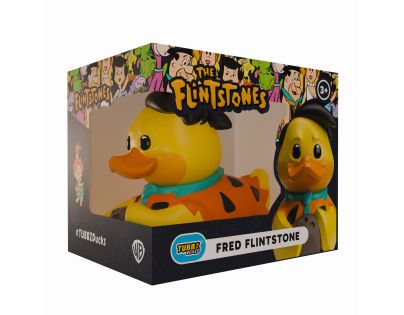 Tubbz kačička Flinstounovi - Fred
