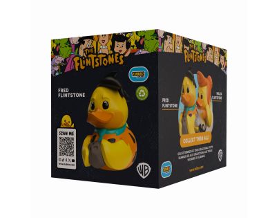 Tubbz kačička Flinstounovi - Fred