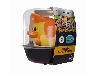 Tubbz kačička Flinstounovi - Wilma (prvá edícia)