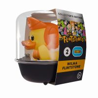 Tubbz kačička Flinstounovi - Wilma (prvá edícia) 6