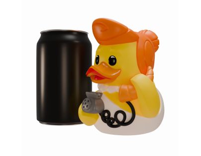 Tubbz kačička Flinstounovi - Wilma