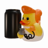 Tubbz kačička Flinstounovi - Wilma 5