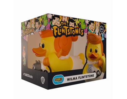 Tubbz kačička Flinstounovi - Wilma