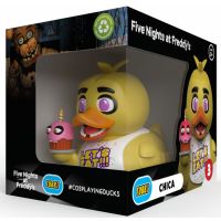 Tubbz kačička FNAF - Chica 2