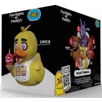 Tubbz kačička FNAF - Chica 3