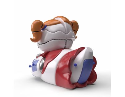 Tubbz kačička FNAF - Circus Baby (prvá edícia)