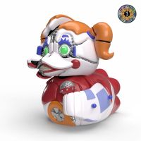 Tubbz kačička FNAF - Circus Baby (prvá edícia) 6