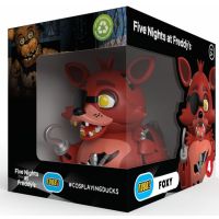 Tubbz kačička FNAF - Foxy 2