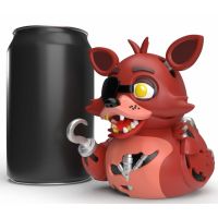 Tubbz kačička FNAF - Foxy