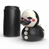 Tubbz kačička FNAF - Marionette (prvá edícia) 3