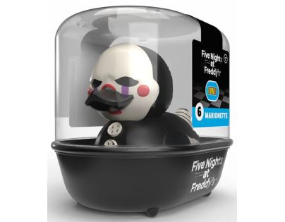 Tubbz kačička FNAF - Marionette (prvá edícia)