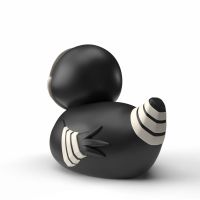 Tubbz kačička FNAF - Marionette (prvá edícia) 5